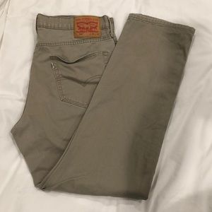 Levi Strauss 541 W34 L32